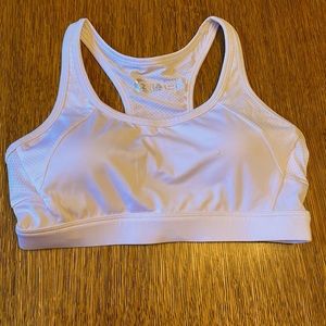 Zyia XS sports bra